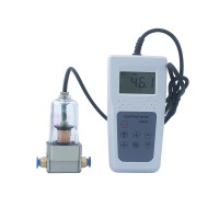 江苏气体露点温湿度表HD600   气体含水率检测仪