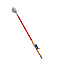 HTBP-240 杆式手摇剥皮器 开力KREE