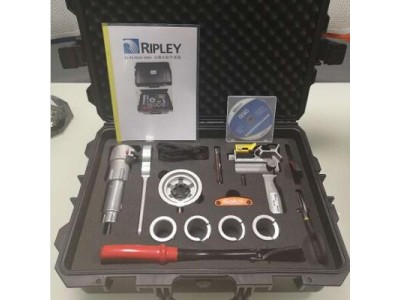 EL-91   电缆处理套装工具（美国 Ripley）