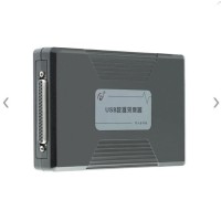 USB3136模拟量采集卡12位16路模拟量输入12路DIO北京阿尔泰