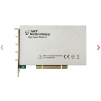 PCI总线同步AD采集卡150M 14位模拟量采集阿尔泰科技PCI8554B