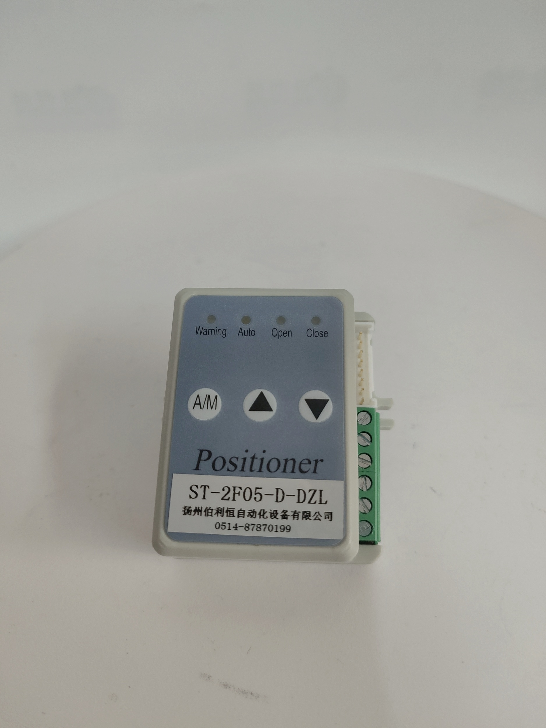 电动执行机构控制模块 ST-2F05-D-DZL 电动阀门控制器