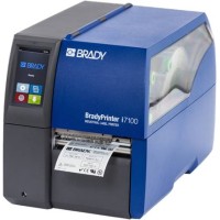 i7100工业标签打印机