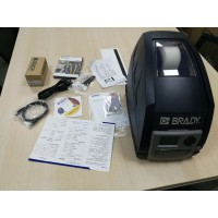 贝迪IP300实验室标签打印机