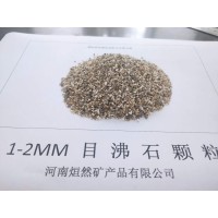 沸石颗粒1-2毫米可定制15837655161