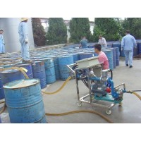 移动式液体自动灌装机200公斤大桶分装设备