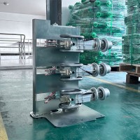 彬腾电气 35KV 充气柜 负荷开关 充气柜 环网柜全套配件