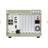 阿尔泰科技工业测控专用6槽工控机箱PXIe机箱PXIeC-7306