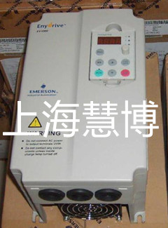 艾默生变频器M900维修
