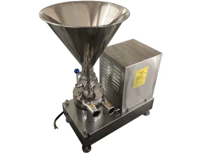 水粉混合泵水粉混合器水粉混合机厂家图1