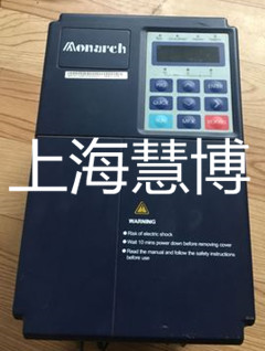 默纳克LB4011变频器维修