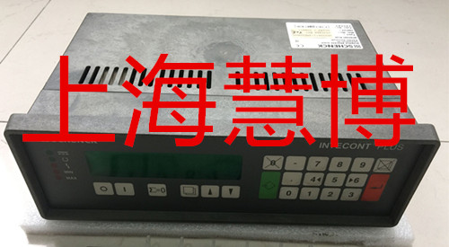 申克显示器CAB803维修售后厂家