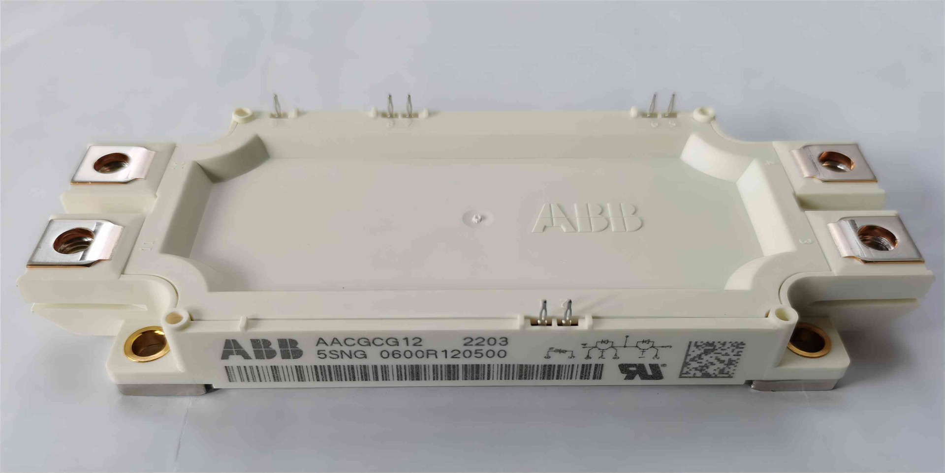 ABB IGBT模块5SNG 0600R120500