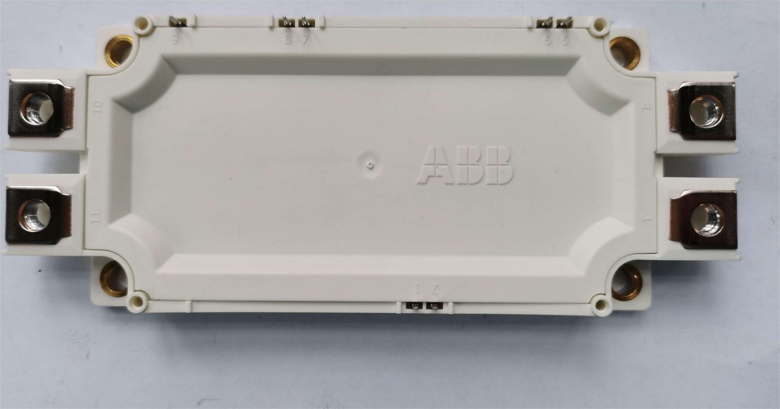 ABB IGBT模块5SNG0300R170300