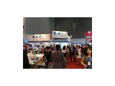 2025越南河内国际电机及线圈展览会