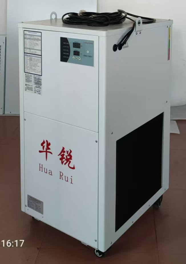 激光冰水机 激光器冷却机 高精密激光冷水机，激光制冷机