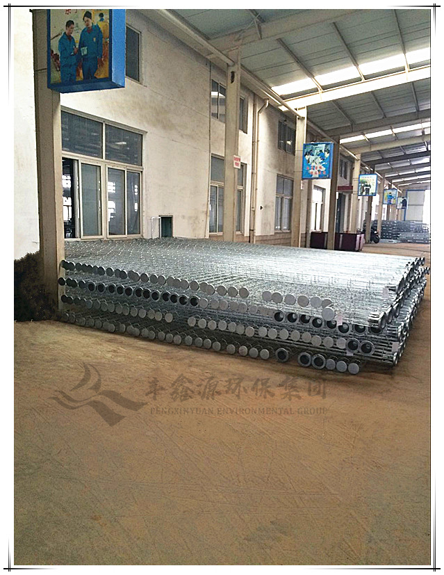 贵州除尘骨架 不锈钢袋笼生产厂家