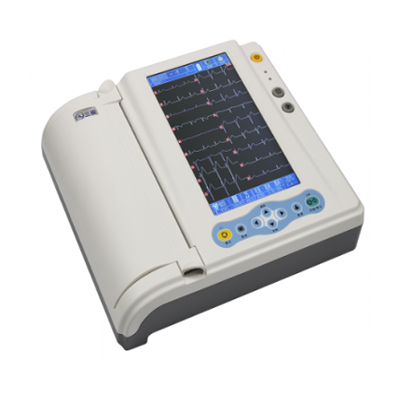三锐十八道心电图机ECG-5518G标准18导联18导联同步采集
