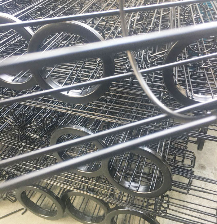 重庆除尘骨架供应 厂家