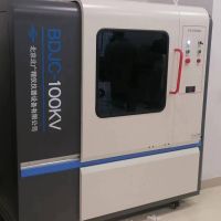ASTM D149电压击穿介电强度耐压试验仪