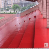 重庆地坪漆工程 地坪涂料工程 亮丽耐磨