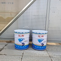 贵州内墙涂料 贵阳内外墙涂料 冠牌制造