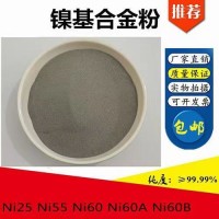 F103镍基合金粉末 Ni25玻璃模具粉末