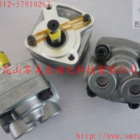 SHIMADZU齿轮泵 YPD1 YP10