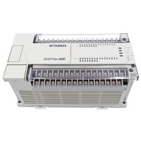三菱PLC以太网通讯模块FX3U-ENET-L