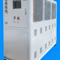 模块化风冷工业冷水机组，模块化冰水机，模块化制冷机