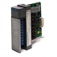 1746-IB32 Allen-Bradley控制器输入模块