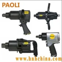 意大利PAOLI--气动扳手，冲击扳手，风扳机，大扭力气动