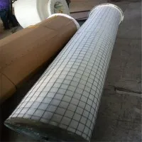 除雾器烛式棉除雾器酸雾捕集器滤芯除雾器