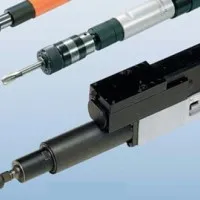 意大利OBER欧博--攻丝、钻削、铣削动力头/切削加工自动化