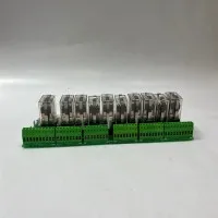 GE IC694MDL655 PLC控制模块 质量保障
