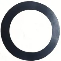 直径1100 1200mm水泥涵管接口大口径橡胶密封垫圈生产厂家DN1300O型垫圈规格型号尺寸对照表DN1400