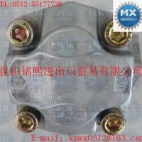 KYB齿轮泵KP0511CPSS