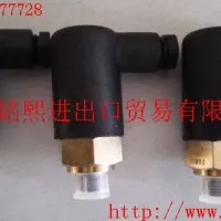 德国KANT压力开关，可调压力开关