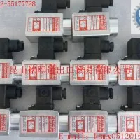 DS117-350/F压力开关,压力继电器