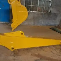 小松PC130-7挖掘机标准小臂总成