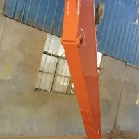 日立210挖掘机标准小臂总成