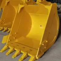 小松PC160-7挖掘机挖斗