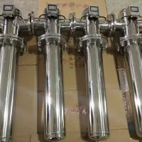 304不锈钢过滤器 316L不锈钢过滤器