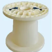 NPS400锥形塑料电线收线盘线轴