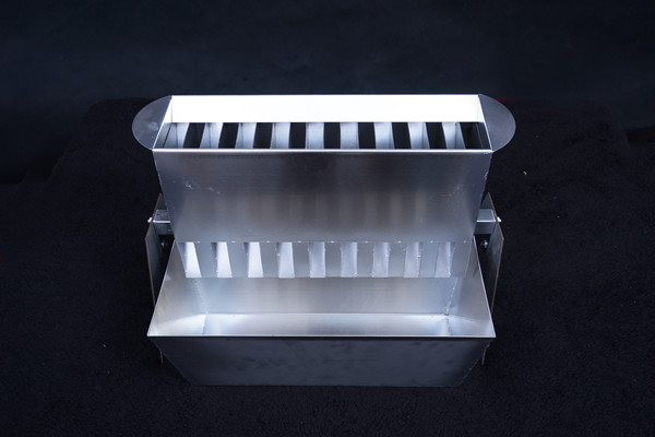 二分器 不锈钢二分器 订做二分器 国标二分器缩分器