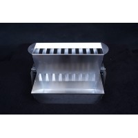 二分器 不锈钢二分器 订做二分器 国标二分器缩分器