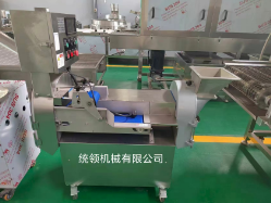 多功能切菜机 中央厨房 食堂切菜机