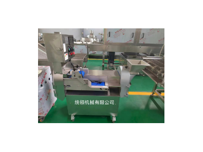 多功能切菜机 中央厨房 食堂切菜机