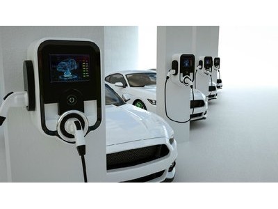 乐至充电桩安装移机