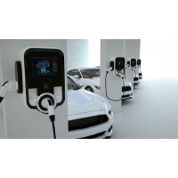 乐至充电桩安装移机